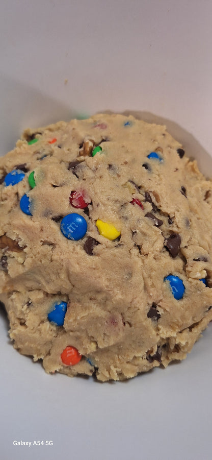 Brown Butter Chocolate Chip Recipe